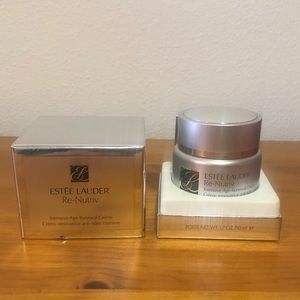 ReNutriv Intensive Age Renewal cream 1.7oz